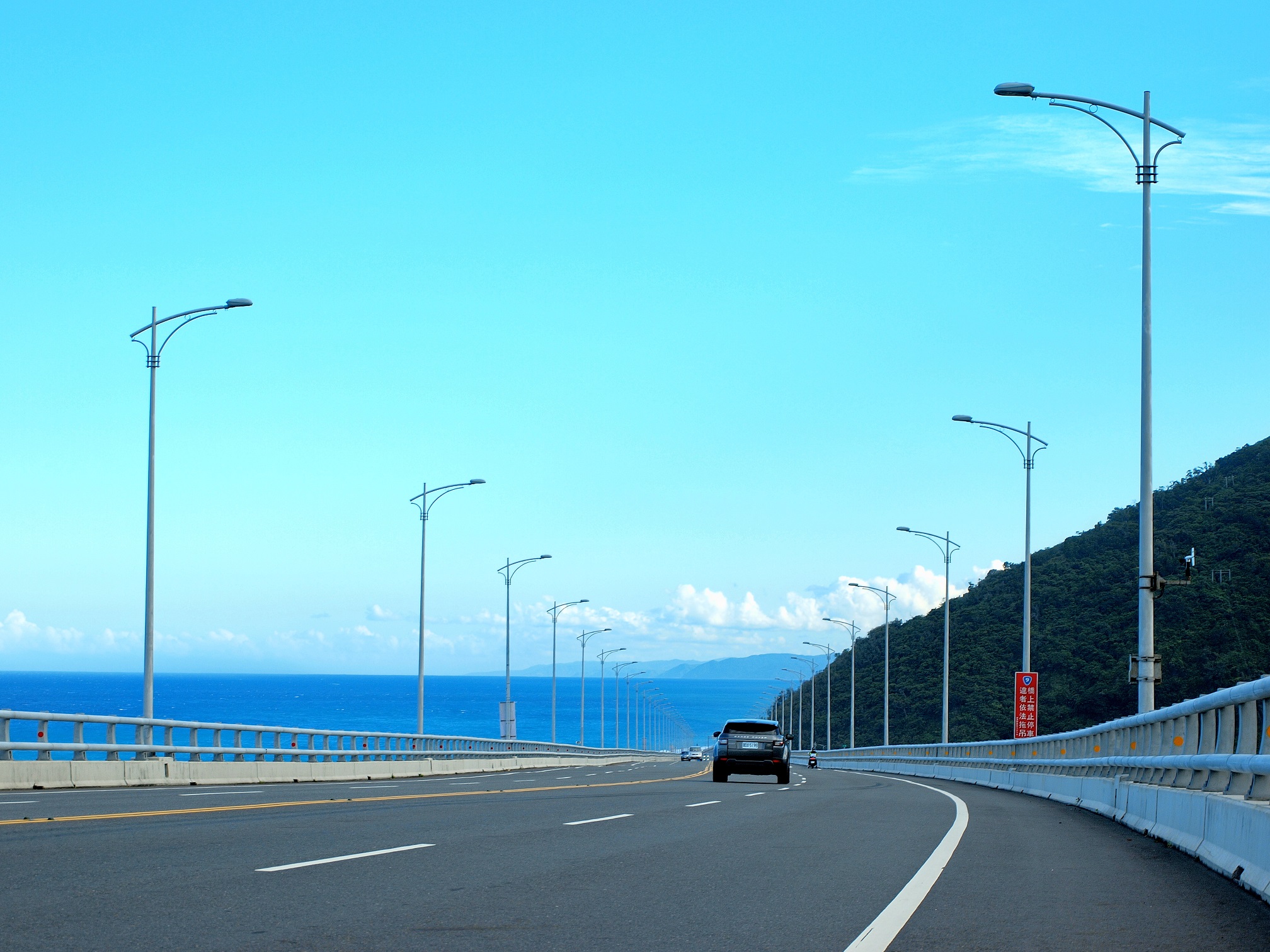 金崙大橋